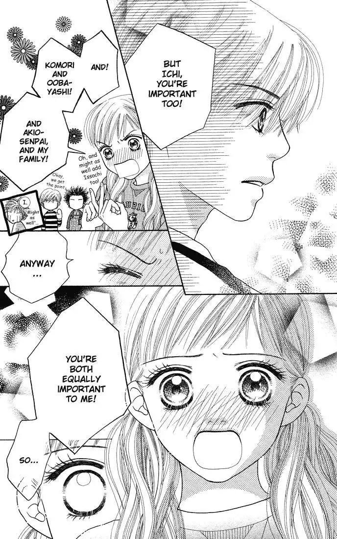 Parfait Tic Chapter 42 7